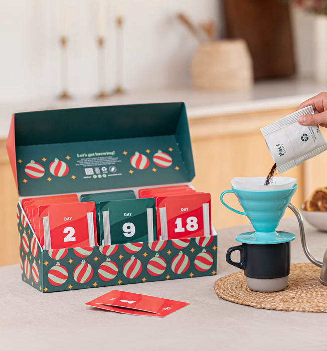 12 best non chocolate advent calendar gifts – count down to the big day in style!