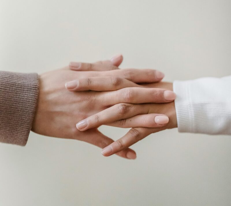 Tips for Having an Honest Conversation About Intimacy Support