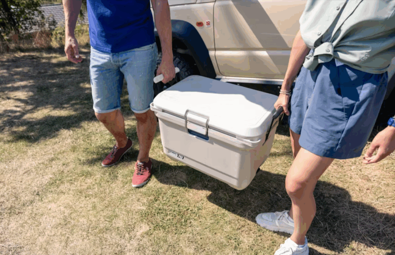 Essential things to pack for a family camping trip with kids