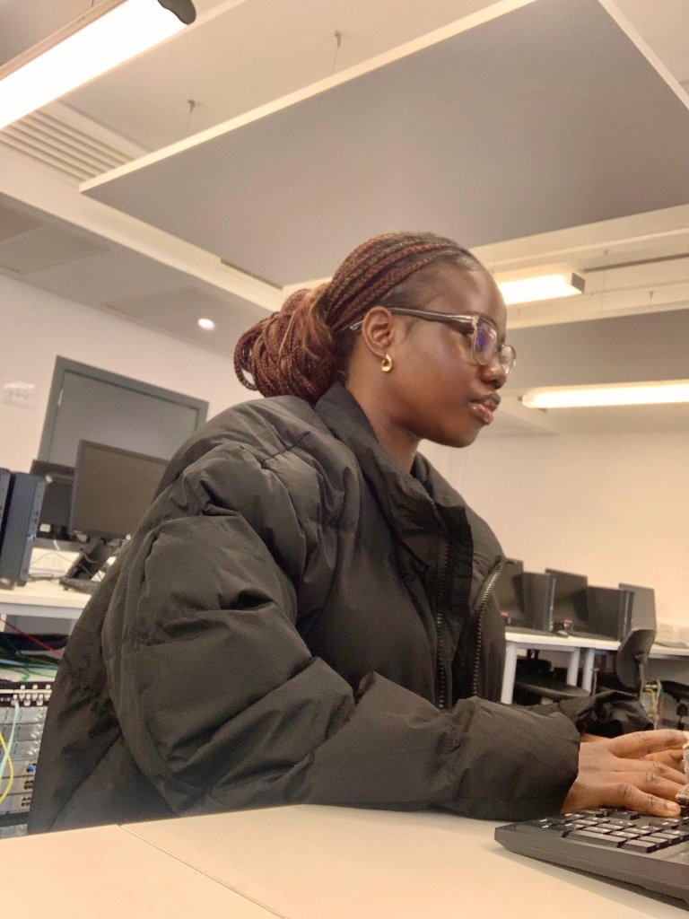 Balancing your studies and wellbeing at RGU