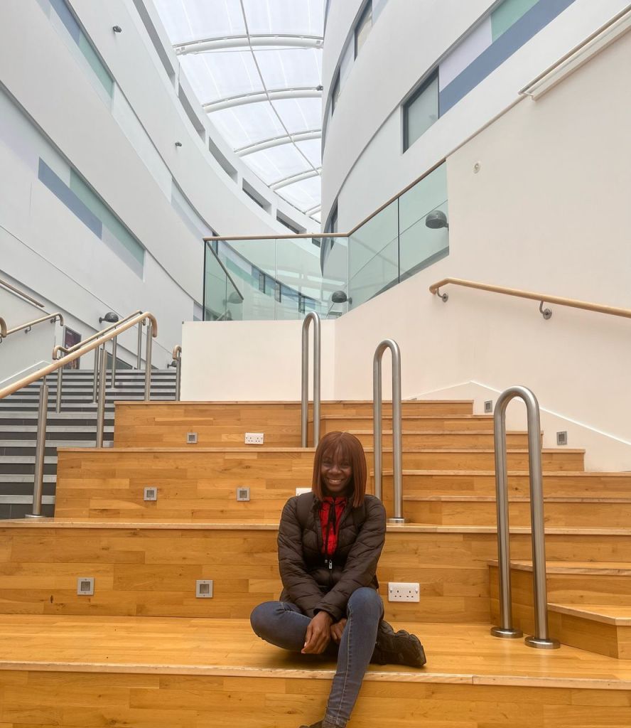 I Stumbled Into Tech: My Path to International Business Management at RGU